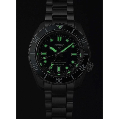 Seiko Prospex 1986 Divers GMT férfi óra (SPB381J1_3I)