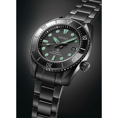 Seiko Prospex Sumo Diver Limited Edition Automatic férfi óra  (SPB433J1_3I)