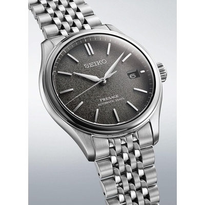 Seiko Presage Classic Series Sensaicha Automatic férfi óra (SPB465J1_3I)