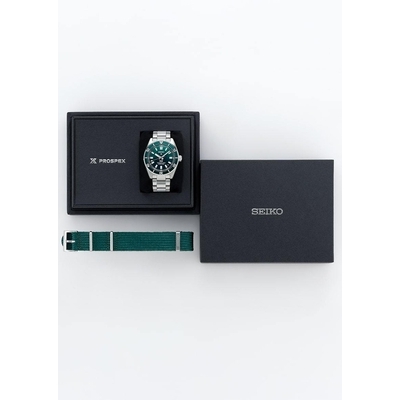 Seiko Prospex 1965 Heritage Diver's PADI Special Edition Automatic férfi óra (SPB501J1_3I)