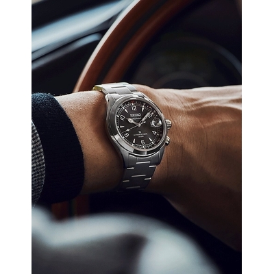 Seiko Prospex Alpinist Automatic férfi óra (SPB505J1_3I)