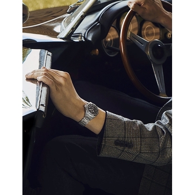 Seiko Prospex Alpinist Automatic férfi óra (SPB505J1_3I)