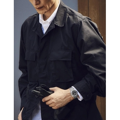 Seiko Prospex Speedtimer Automatic férfi óra (SPB515J1_3I)