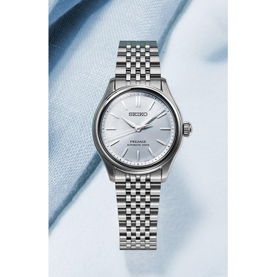 Seiko Presage Classic Automatic férfi óra (SPB521J1_3I)