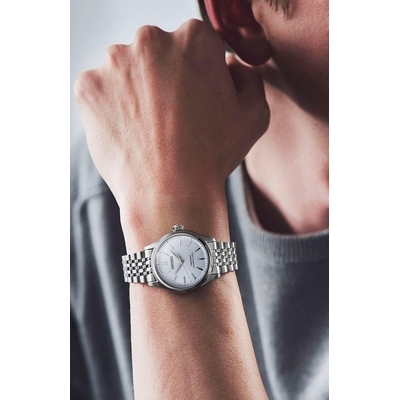 Seiko Presage Classic Automatic férfi óra (SPB521J1_3I)