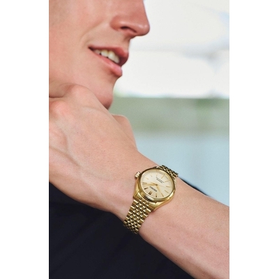 Seiko Presage Classic Automatic férfi óra (SPB524J1_3I)