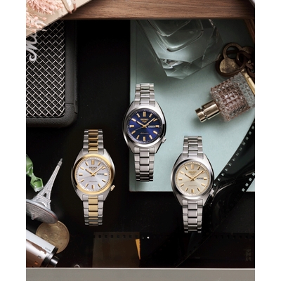 Seiko 5 Sports SNXS Automatic női óra (SRE021K1)