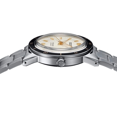 Seiko Presage férfi óra (SRPG03J1)