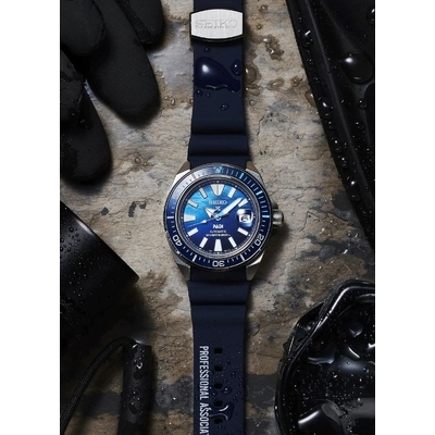 Seiko Prospex Padi Special Edition The Great Blue Automatic férfi óra (SRPJ93K1_3I)