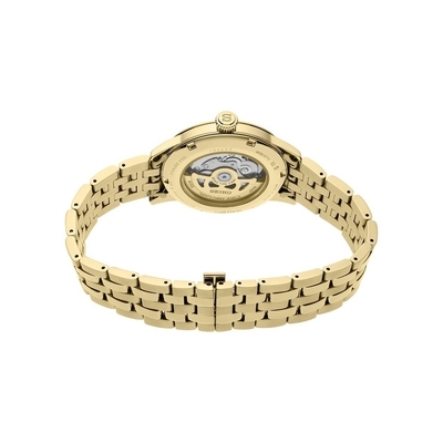 Seiko Presage Cocktail Automatic férfi óra (SRPK46J1_3I)