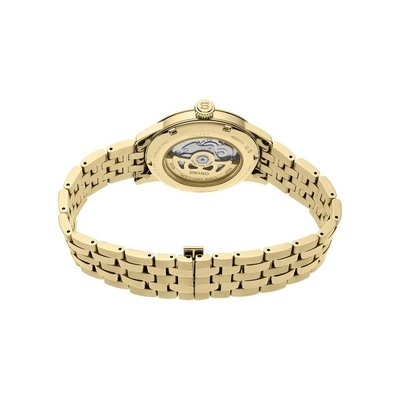 Seiko Presage Automatic férfi óra (SRPK48J1_3I)