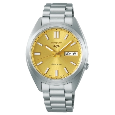 Seiko 5 Sports Field GMT Automatic férfi óra (SSK059K1)