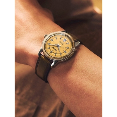 Seiko Presage Style 60’s Automatic férfi óra (SRPL75J1_3I)