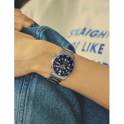 Seiko 5 Sports SKX Automatic férfi óra (SRPL77K1)