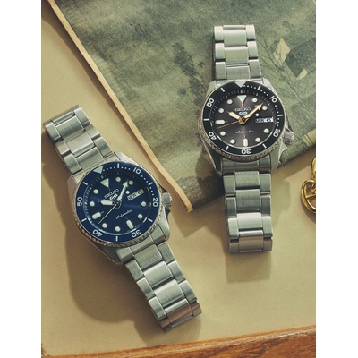 Seiko 5 Sports SKX Automatic férfi óra (SRPL77K1)