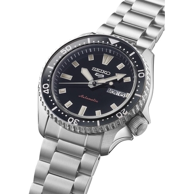 Seiko 5 Sports Automatic férfi óra (SRPL85K1)
