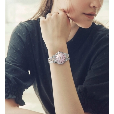 Seiko Presage Cocktail Automatic női óra (SRPM06J1_3I)