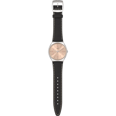 Swatch Smart Stitch unisex óra (SS07S118)