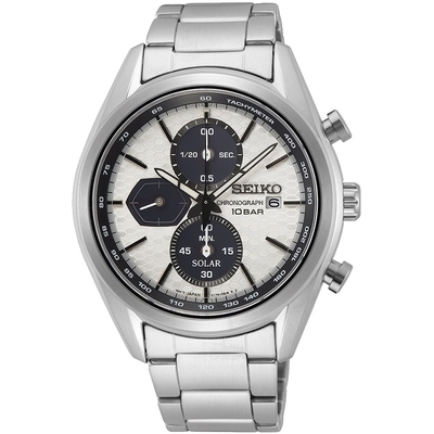 Seiko Solar férfi óra (SSC769P1_3I) Seiko Solar férfi óra (SSC769P1_3I)