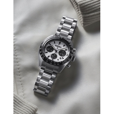 Seiko Prospex Speedtimer Solar Chronograph férfi óra (SSC813P1_3I)