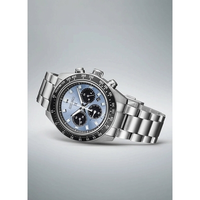 Seiko Prospex Speedtimer Solar Chronograph férfi óra (SSC935P1_3I)
