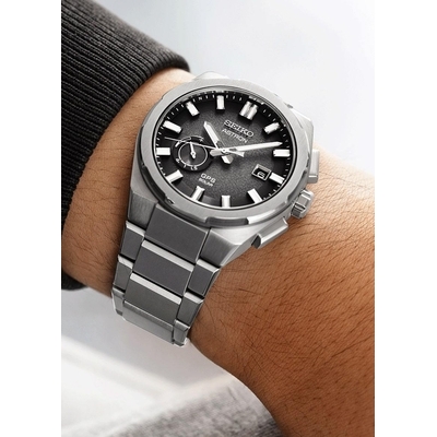 Seiko Astron 3X GPS Solar férfi óra (SSJ025J1_3I)