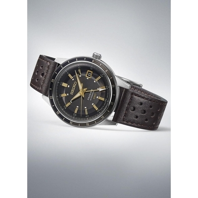 Seiko Presage GMT Automatic férfi óra (SSK013J1_3I)