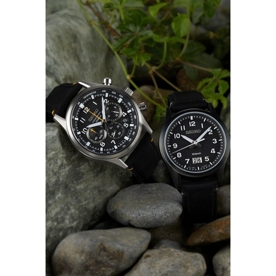 Seiko férfi óra (SUR571P1)