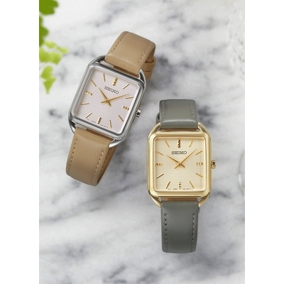 Seiko női óra (SWR090P1_3I)