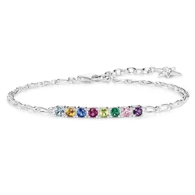 Thomas Sabo Best Seller karkötő (SCA150333)