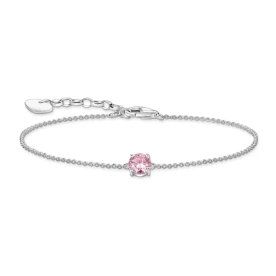 Thomas Sabo Best Seller karkötő 19 cm (SCA150349)