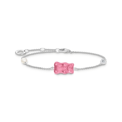 Thomas Sabo Best Seller Haribo karkötő 19 cm (SCA150359)