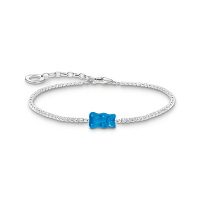 Thomas Sabo Best Seller Haribo karkötő 19 cm (SCA150360)