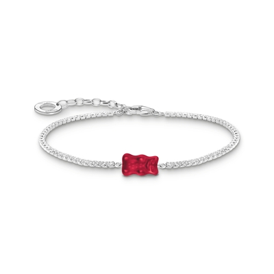 Thomas Sabo Best Seller Haribo karkötő 19 cm (SCA150361)