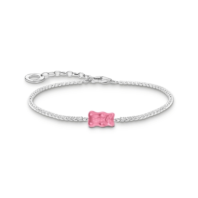 Thomas Sabo Best Seller Haribo karkötő 19 cm (SCA150363)