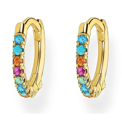 Thomas Sabo Best Seller fülbevaló (SCH150309)