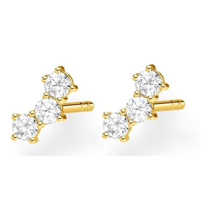 Thomas Sabo Best Seller fülbevaló (SCH150318)