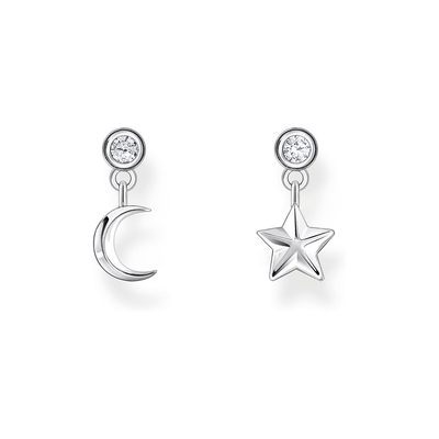 Thomas Sabo Best Seller fülbevaló (SCH150341)