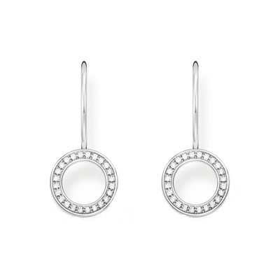 Thomas Sabo Best Seller fülbevaló (SCH150347)