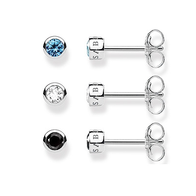 Thomas Sabo Best Seller fülbevaló szett (SCHH150202)