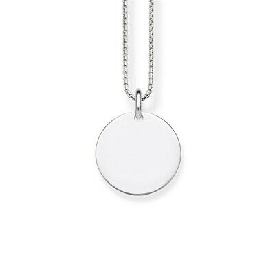 Thomas Sabo Best Seller nyakék (SCKE150220)