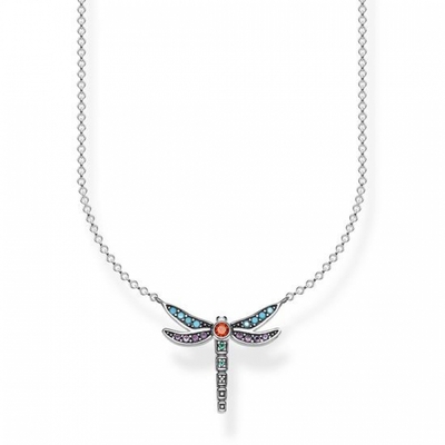 Thomas Sabo Best Seller nyakék (SCKE150283)