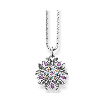 Thomas Sabo Best Seller nyakék (SCKE150286)