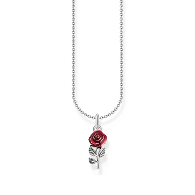 Thomas Sabo Best Seller Rózsa nyakék 45 cm (SCKE150345)