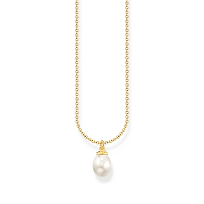 Thomas Sabo Best Seller nyakék 45 cm (SCKE150351)