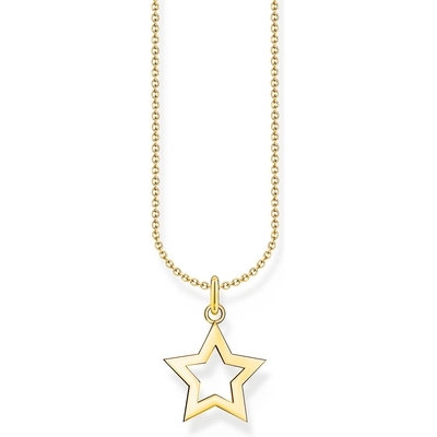 Thomas Sabo Best Seller nyakék 45 cm (SCKE150387)