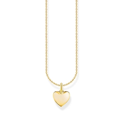 Thomas Sabo Best Seller nyakék 45 cm (SCKE150398)