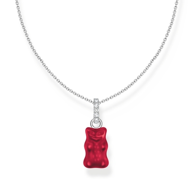 Thomas Sabo Best Seller Haribo nyakék 45 cm (SCKE150410)
