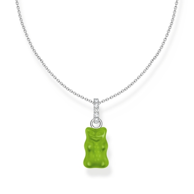 Thomas Sabo Best Seller Haribo nyakék 45 cm (SCKE150411)