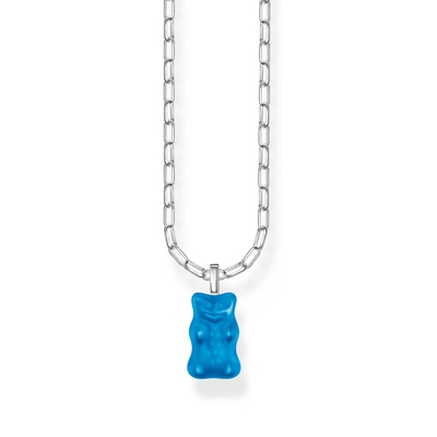 Thomas Sabo Best Seller Haribo nyakék 45 cm (SCKE150412)